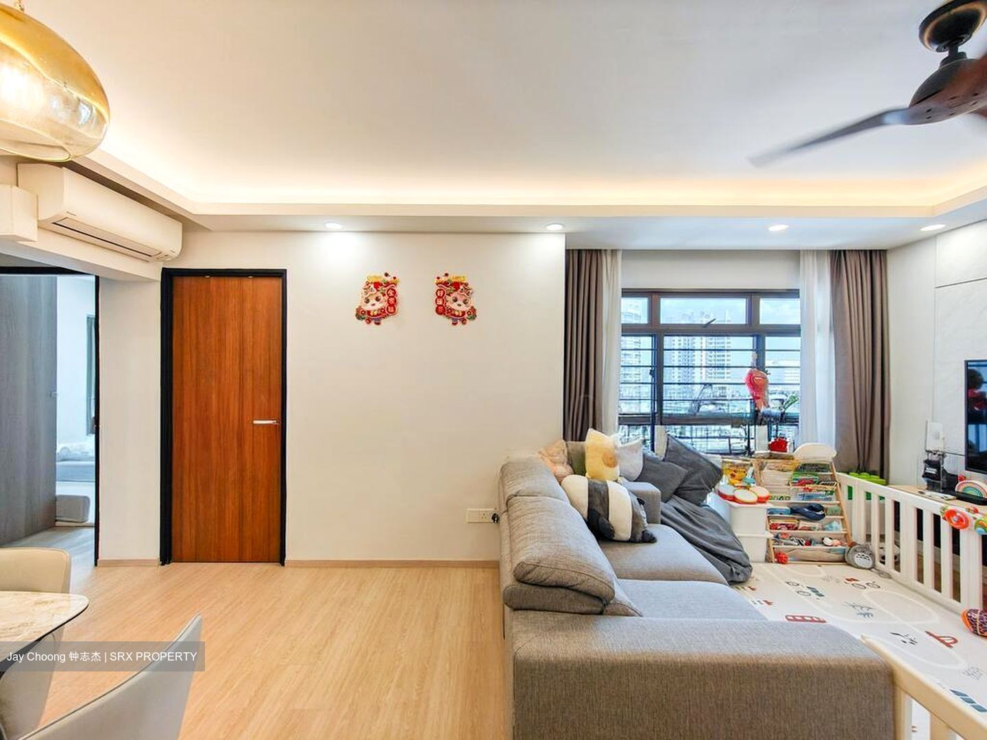 Blk 147 Toa Payoh Towers (Toa Payoh), HDB 4 Rooms #503627541